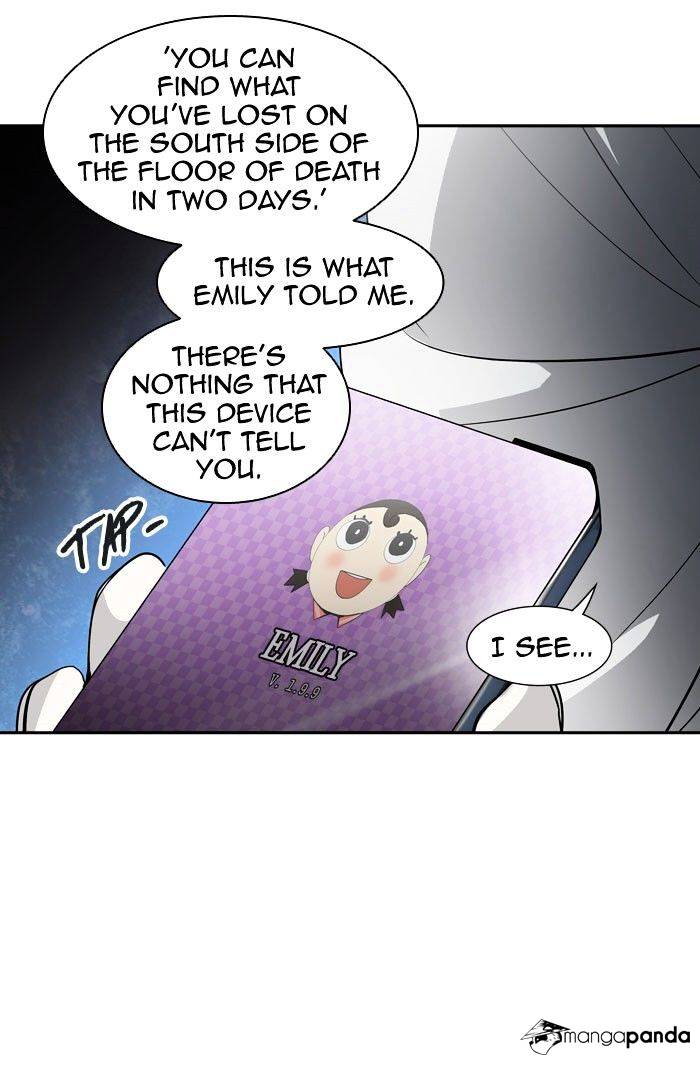 Tower of God Chapter 315 image 046